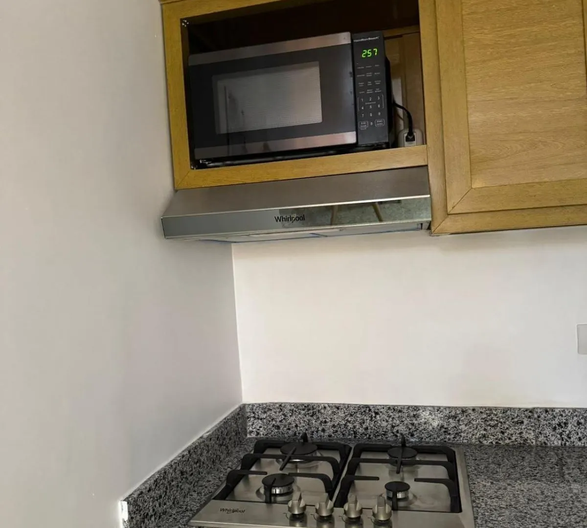 شقة Departamento En El Centro سانتياغو دي لوس كاباليروس