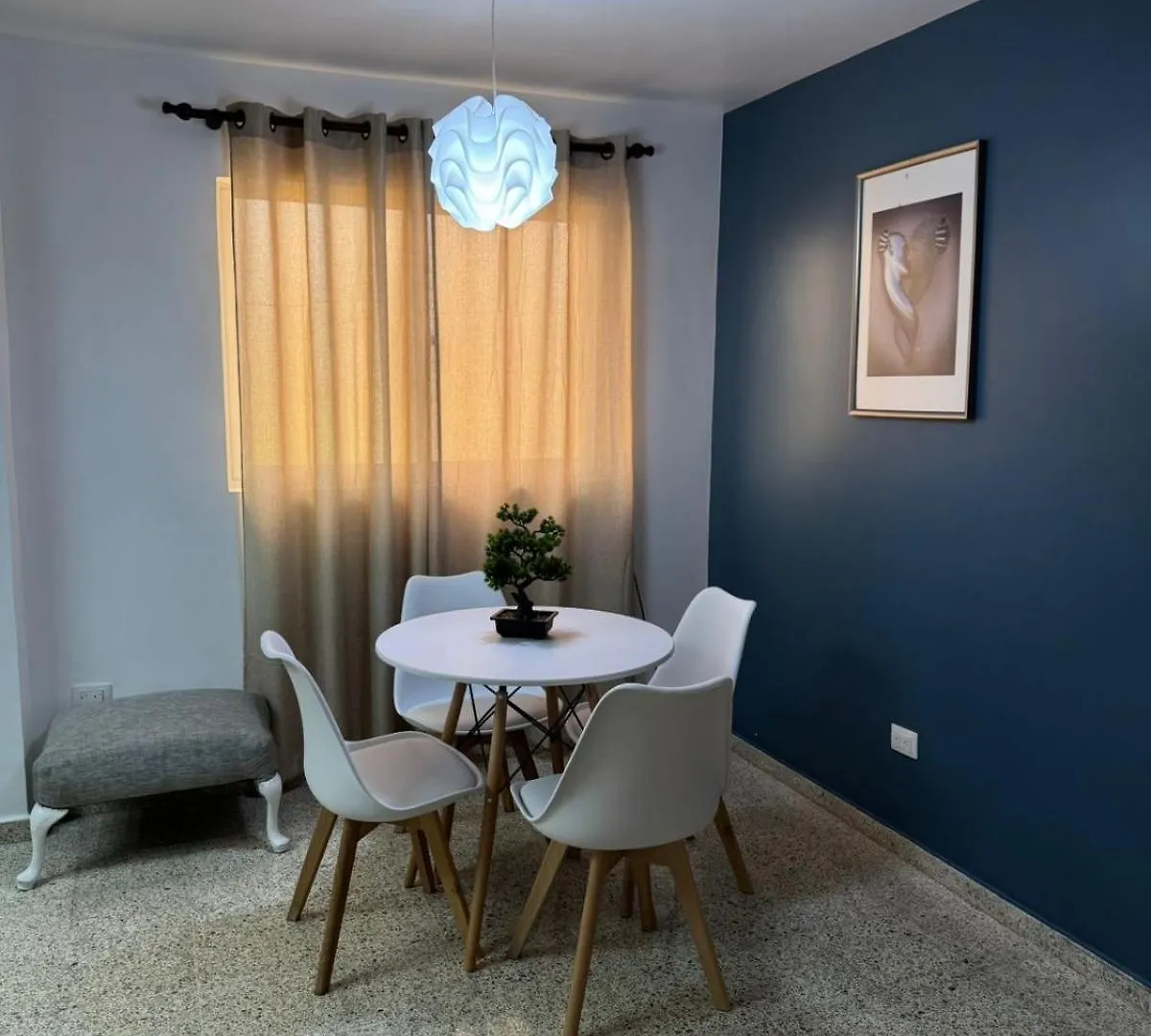 شقة Departamento En El Centro سانتياغو دي لوس كاباليروس 0*,