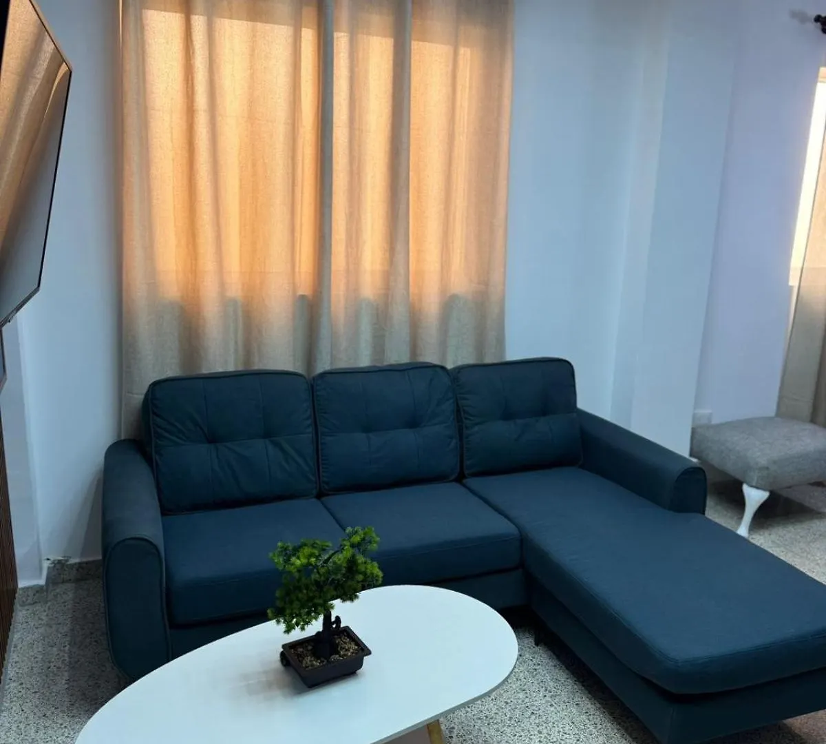 شقة Departamento En El Centro سانتياغو دي لوس كاباليروس جمهورية الدومينيكان